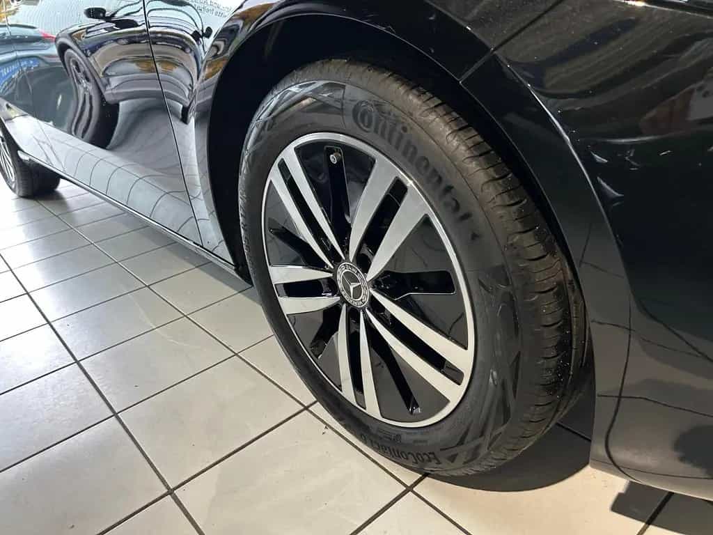 Mercedes-Benz A-Class 220/PANO/LEDER/GARANTIE/ALU/KAMERA/LED/AHK/ 02/2019-photo-26