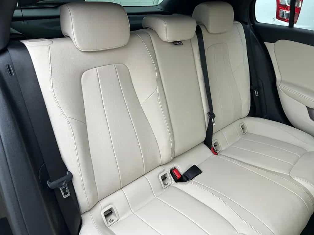 Mercedes-Benz A-Class 220/PANO/LEDER/GARANTIE/ALU/KAMERA/LED/AHK/ 02/2019-photo-8