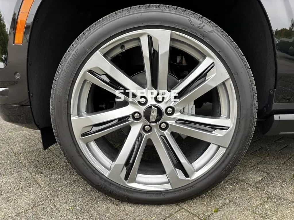Cadillac Escalade FACELIFT MY26 6.2 V8 Sport Platinum 24" null-photo-21