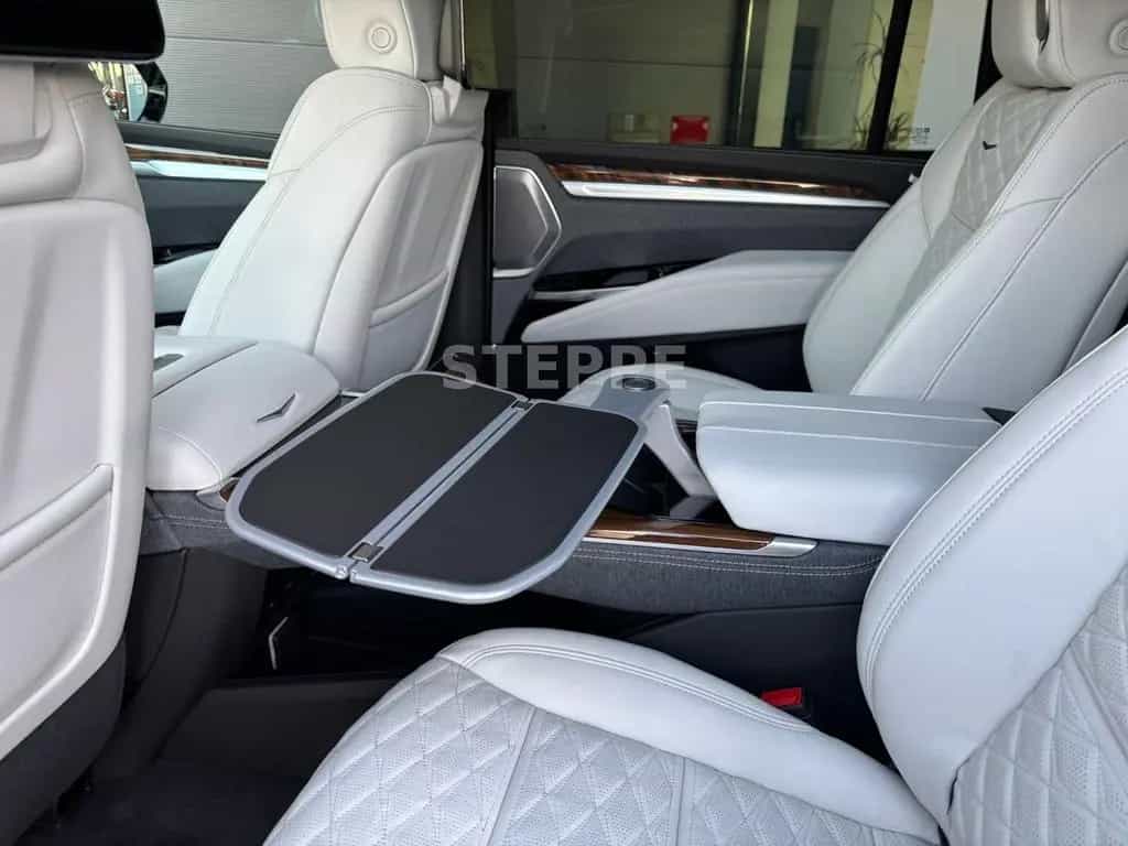 Cadillac Escalade FACELIFT MY26 6.2 V8 Sport Platinum 24" null-photo-8