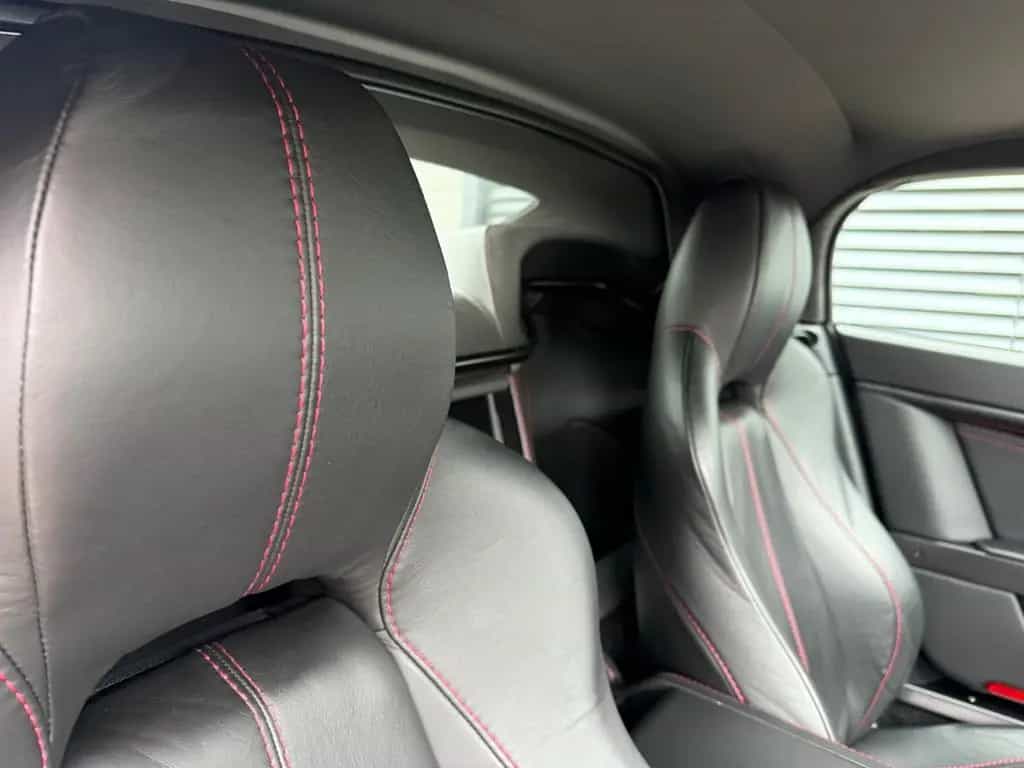 Aston Martin V8 Vantage Roadster 4.7l SPORTSHIFT SPORTABGAS 08/2011-photo-21