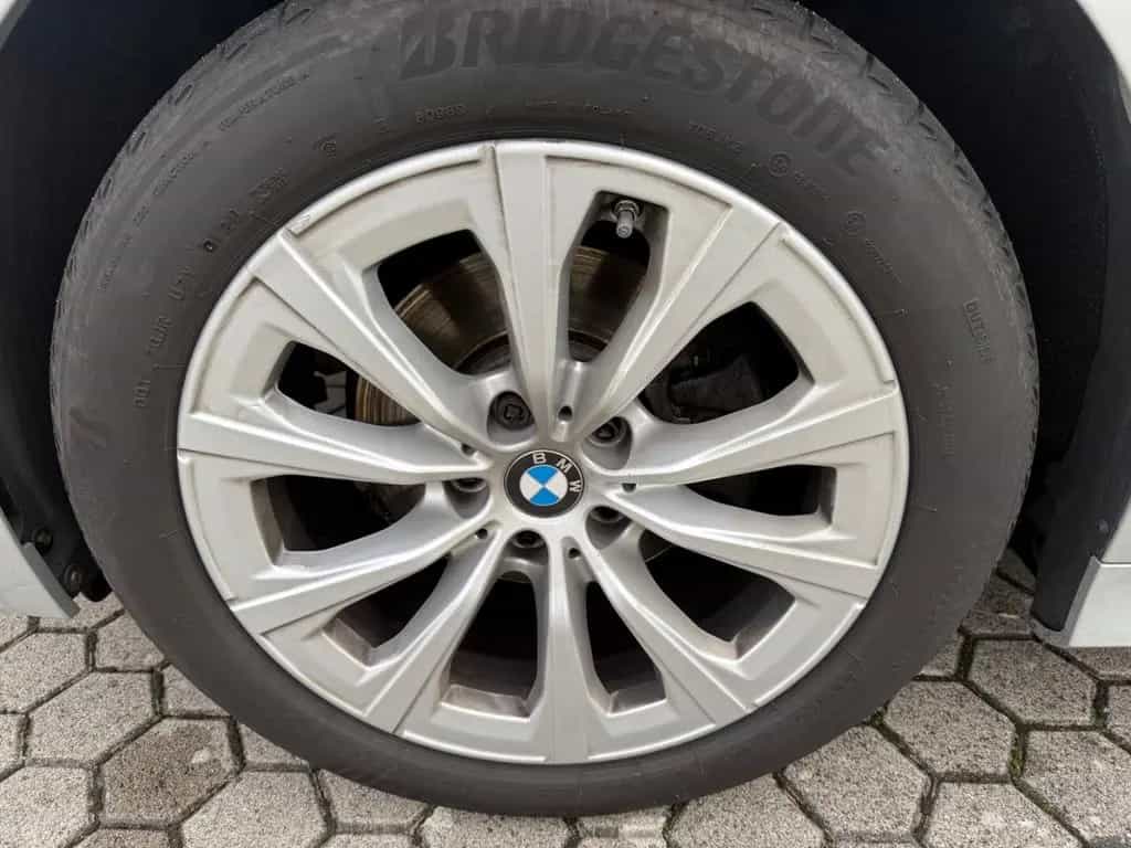 BMW 320 d Touring Automatik - 05/2020-photo-10