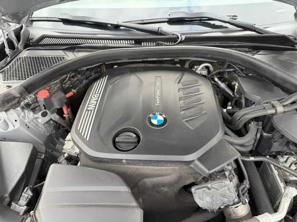 BMW 320 d Touring Automatik - 05/2020-photo-11