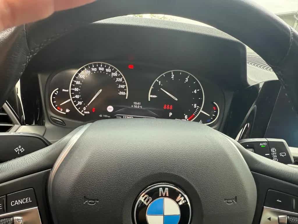 BMW 320 d Touring Automatik - 05/2020-photo-3