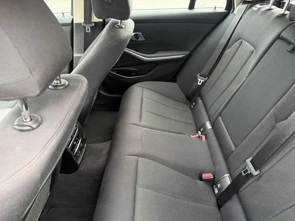 BMW 320 d Touring Automatik - 05/2020-photo-5