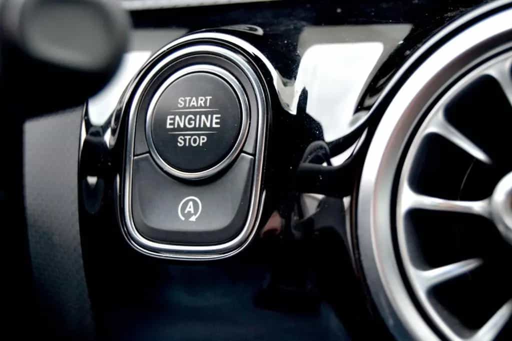 Mercedes-Benz A-Class 220 Edition 19 Automatik AutoAC Navi Park-Ass 02/2020-photo-14