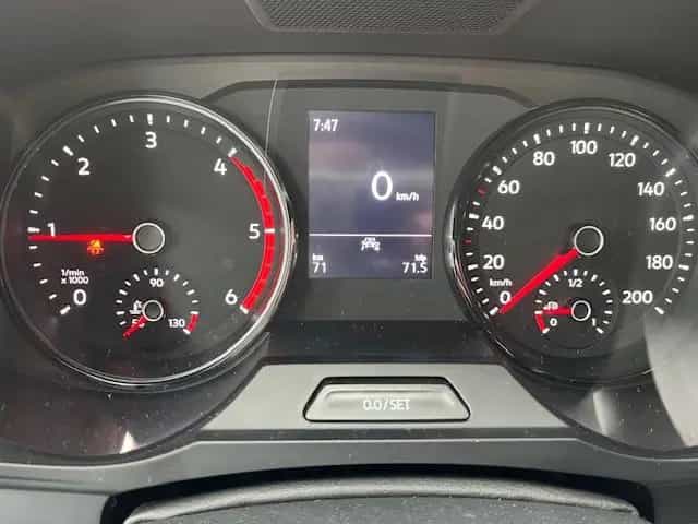 MAN TGE 5.160 TDI Transporter 3Seitenkipper NEU 3,5 null-photo-9