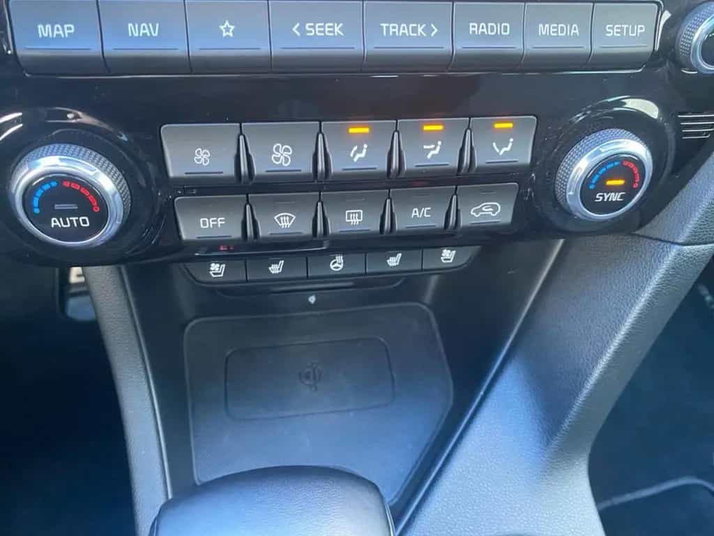 Kia Sportage 2.0 CRDi AWD GT AHZV Panodach 360°Techn 03/2021-photo-19