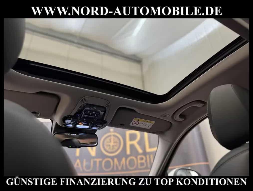 Alfa Romeo Giulia 2.2 JTDM LUSSO TI *PANO*LEDER*ACC*UPE:56* 10/2021-photo-19