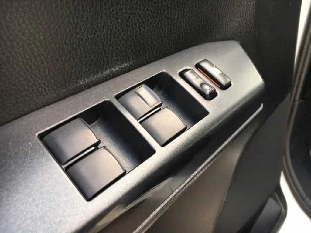 Toyota RAV 4 RAV4 Basis 2.0 KLIMA 4X4 12/2017-photo-14