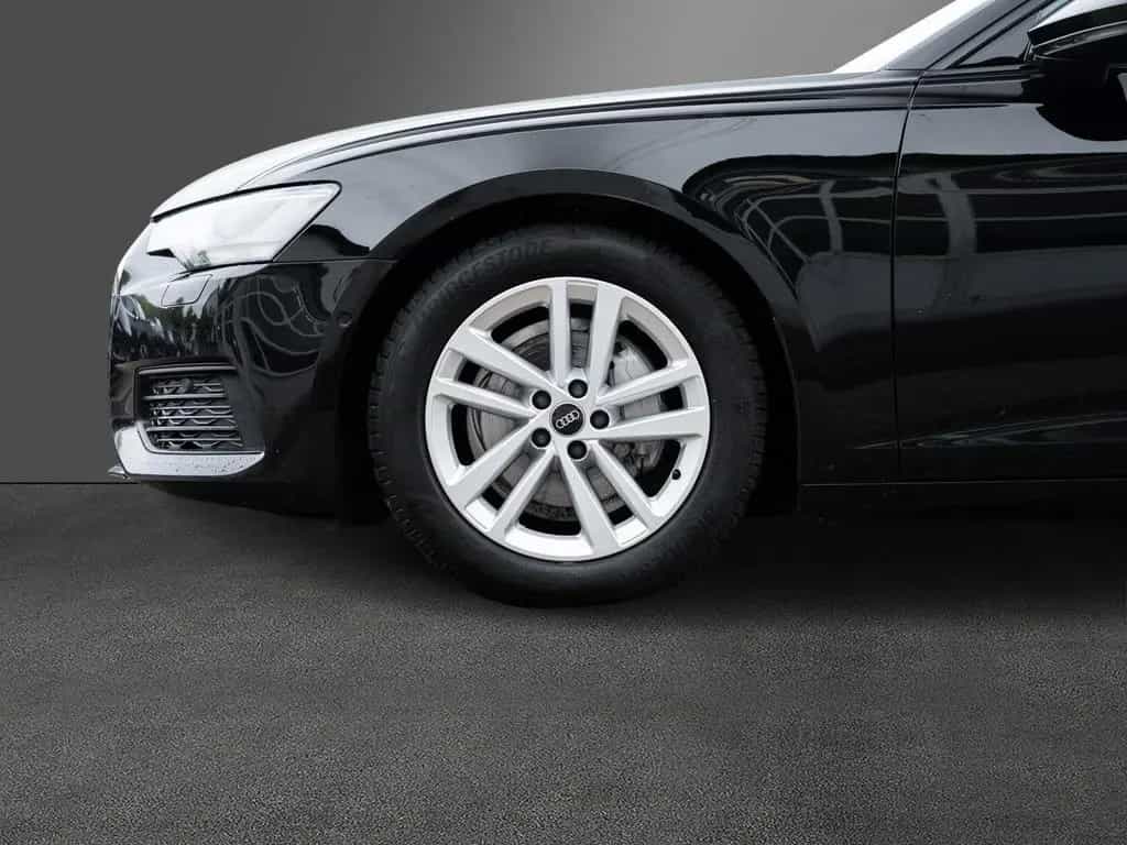 Audi A6 40 TDI Business-Pak. ACC MMI DSP SHZ Privacy 06/2023-photo-10