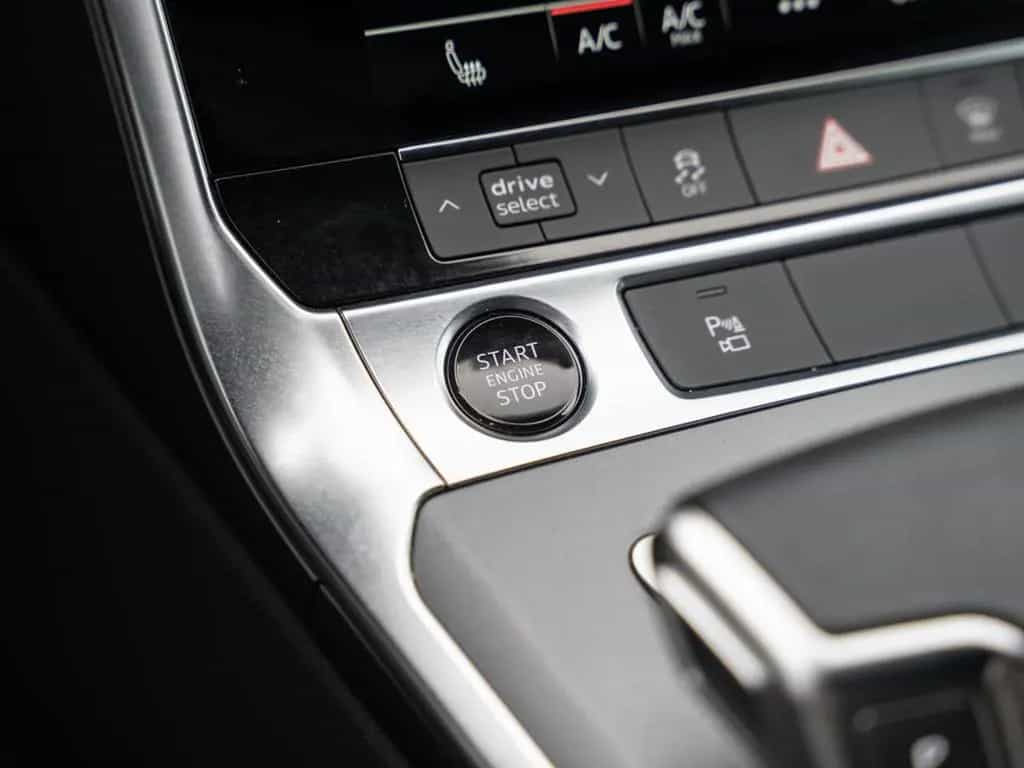 Audi A6 40 TDI Business-Pak. ACC MMI DSP SHZ Privacy 06/2023-photo-22