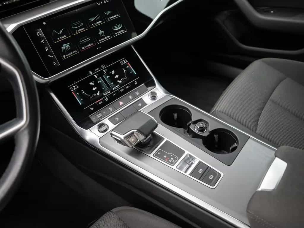 Audi A6 40 TDI Business-Pak. ACC MMI DSP SHZ Privacy 06/2023-photo-23