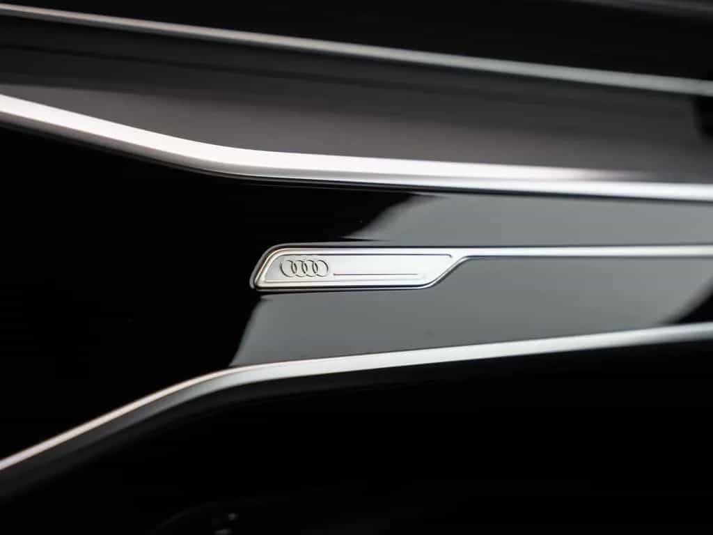 Audi A6 40 TDI Business-Pak. ACC MMI DSP SHZ Privacy 06/2023-photo-26