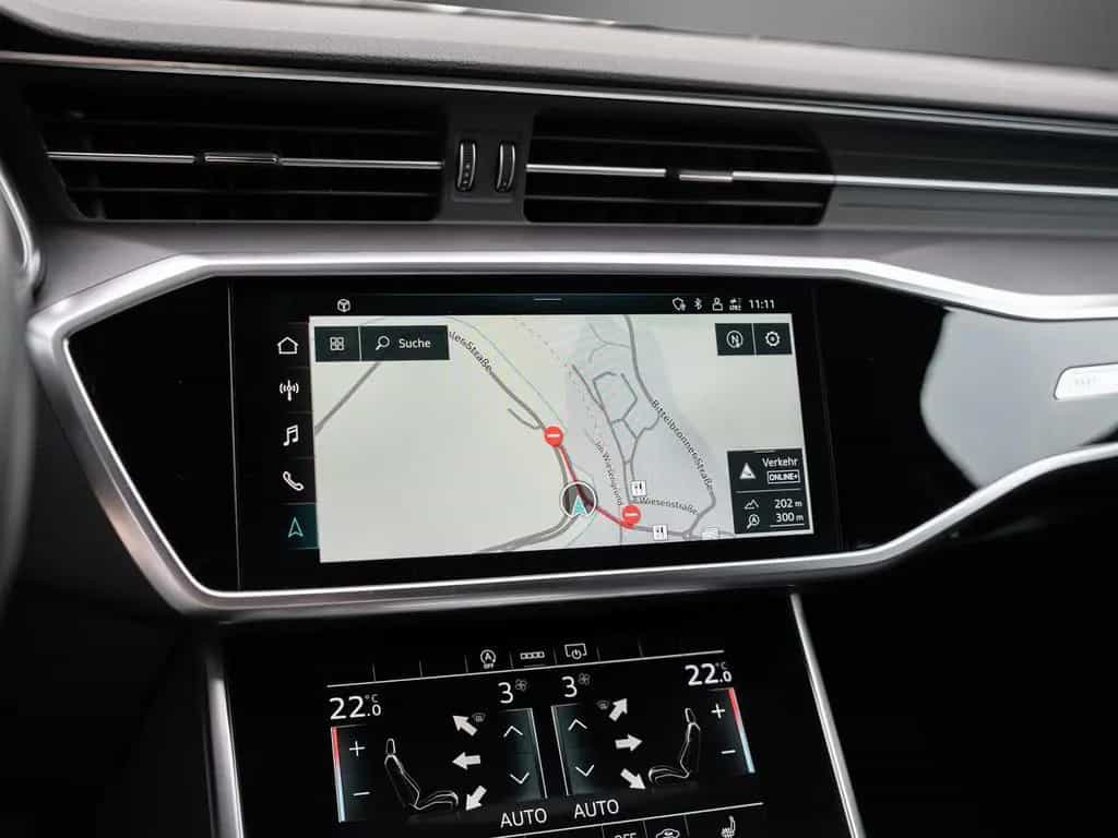 Audi A6 40 TDI Business-Pak. ACC MMI DSP SHZ Privacy 06/2023-photo-27