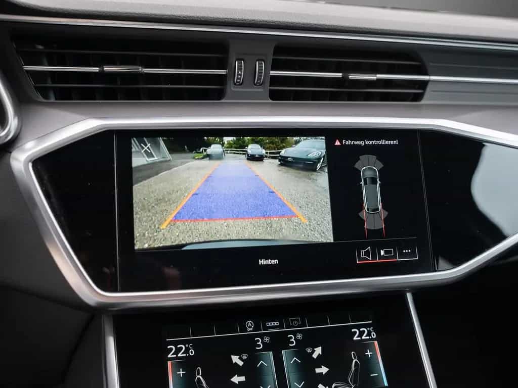 Audi A6 40 TDI Business-Pak. ACC MMI DSP SHZ Privacy 06/2023-photo-28