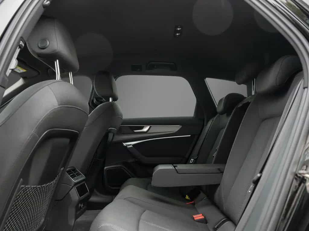 Audi A6 40 TDI Business-Pak. ACC MMI DSP SHZ Privacy 06/2023-photo-5