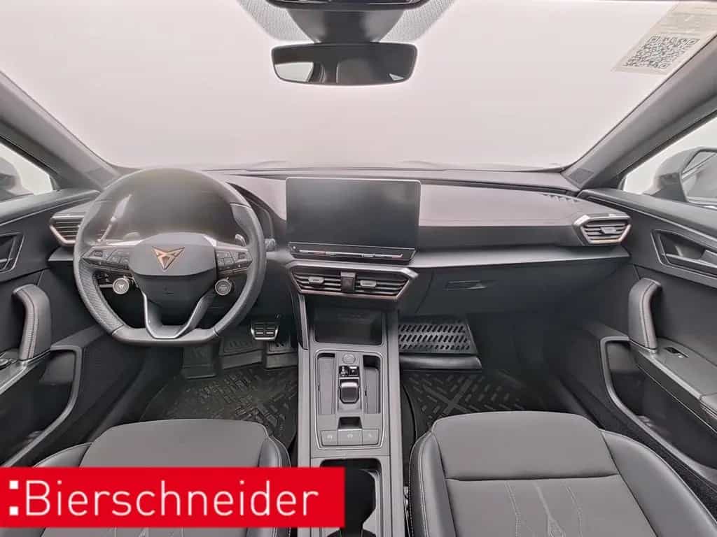 Cupra Formentor 2.0 TSI DSG 4Dr. VZ NAVI MATRIX ACC 09/2023-photo-11