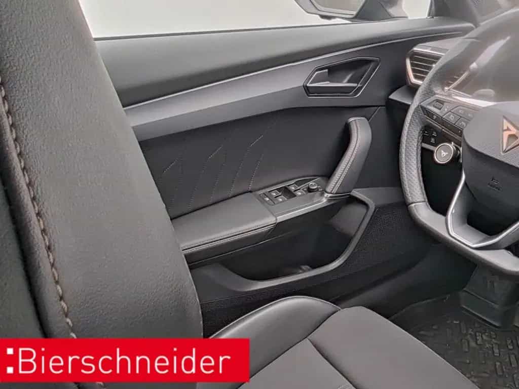 Cupra Formentor 2.0 TSI DSG 4Dr. VZ NAVI MATRIX ACC 09/2023-photo-13