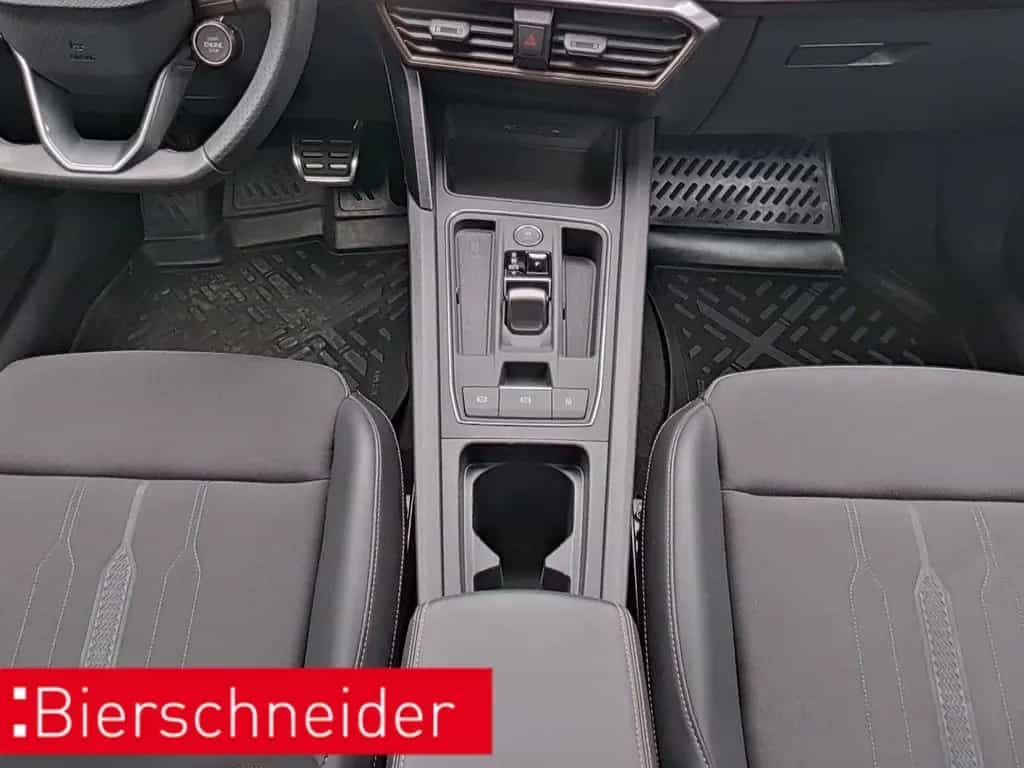 Cupra Formentor 2.0 TSI DSG 4Dr. VZ NAVI MATRIX ACC 09/2023-photo-15