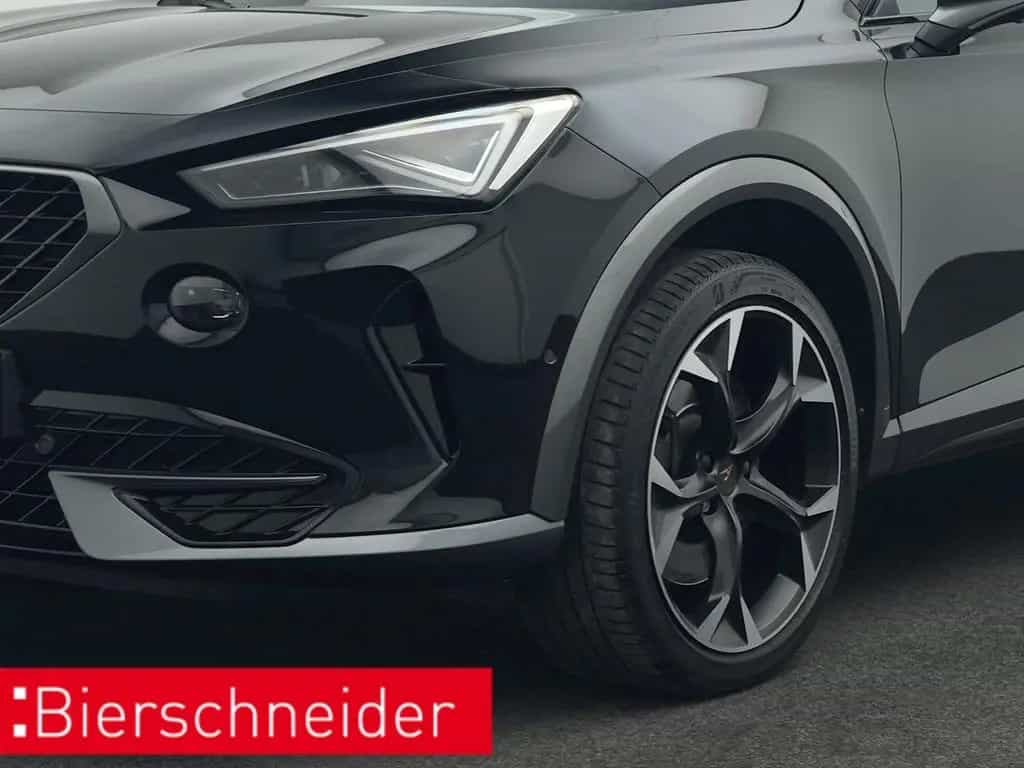 Cupra Formentor 2.0 TSI DSG 4Dr. VZ NAVI MATRIX ACC 09/2023-photo-17