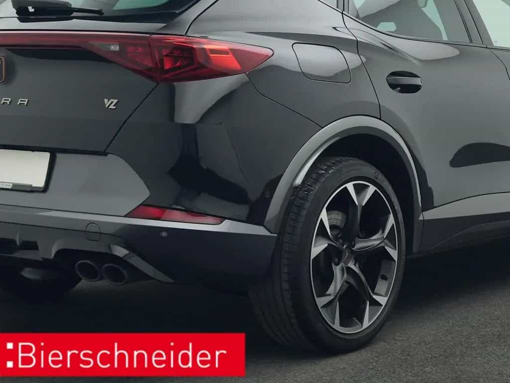 Cupra Formentor 2.0 TSI DSG 4Dr. VZ NAVI MATRIX ACC 09/2023-photo-19