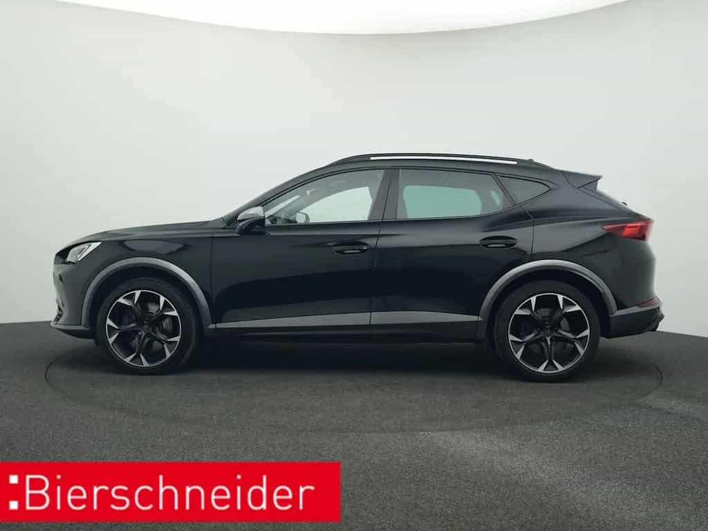 Cupra Formentor 2.0 TSI DSG 4Dr. VZ NAVI MATRIX ACC 09/2023-photo-2