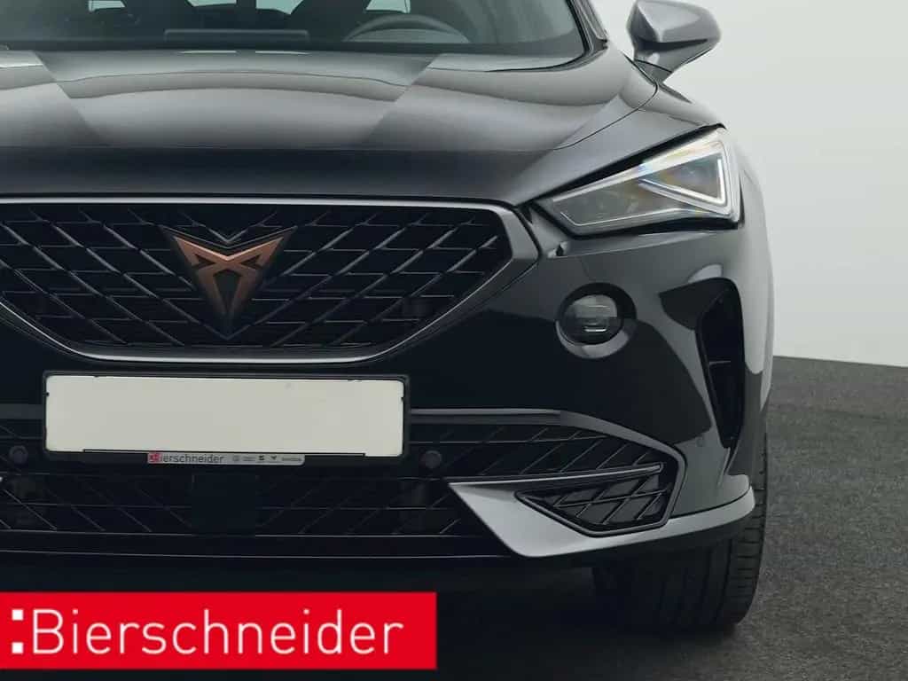 Cupra Formentor 2.0 TSI DSG 4Dr. VZ NAVI MATRIX ACC 09/2023-photo-20