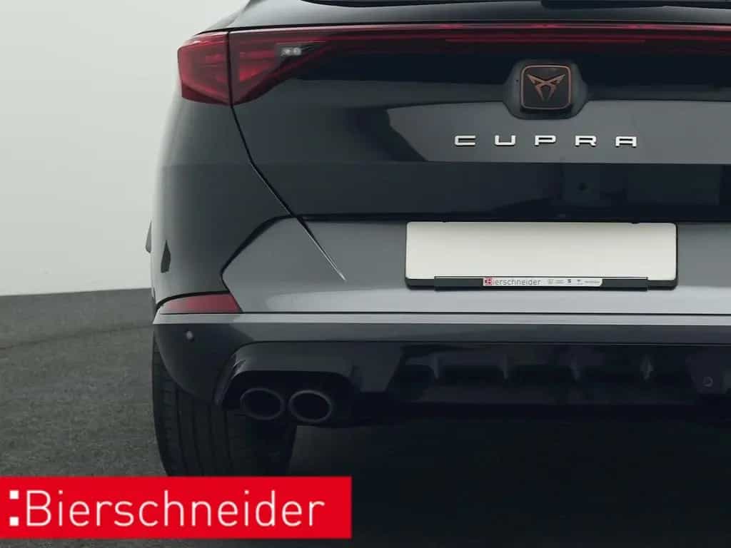 Cupra Formentor 2.0 TSI DSG 4Dr. VZ NAVI MATRIX ACC 09/2023-photo-21