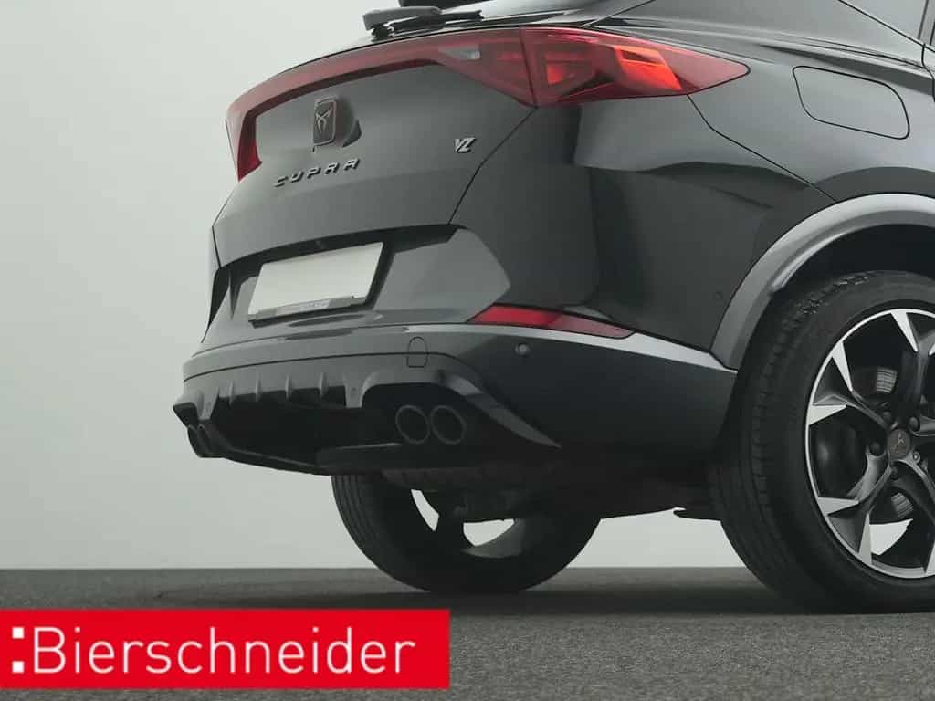 Cupra Formentor 2.0 TSI DSG 4Dr. VZ NAVI MATRIX ACC 09/2023-photo-24