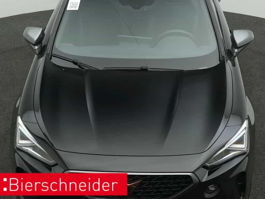 Cupra Formentor 2.0 TSI DSG 4Dr. VZ NAVI MATRIX ACC 09/2023-photo-25
