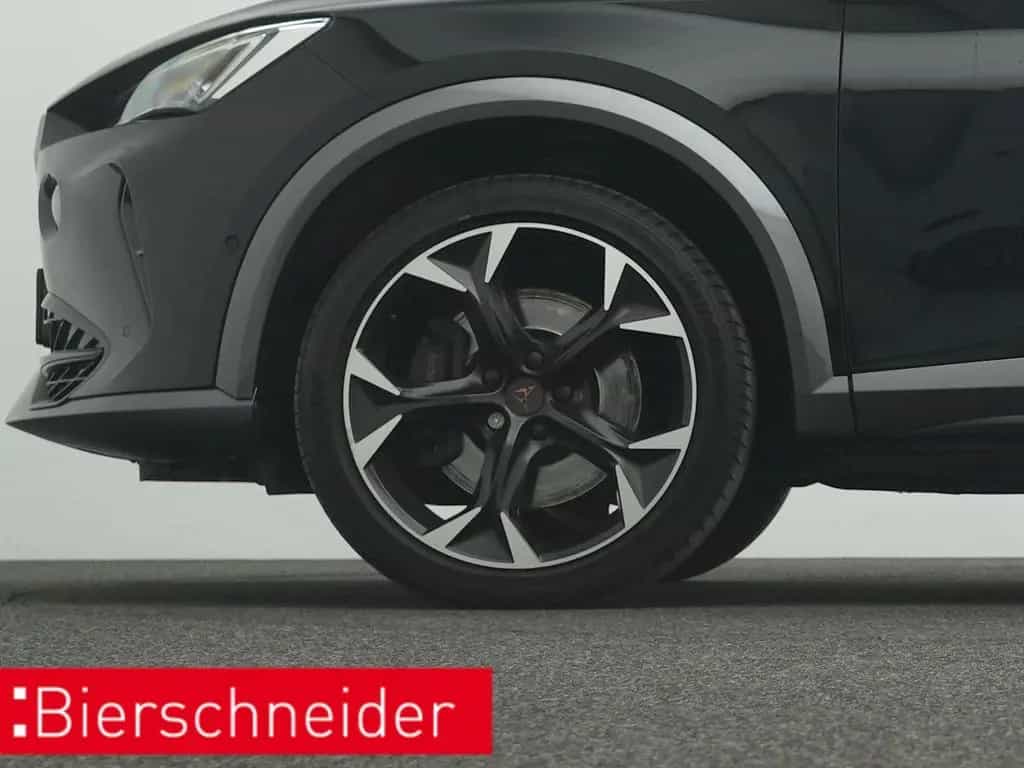 Cupra Formentor 2.0 TSI DSG 4Dr. VZ NAVI MATRIX ACC 09/2023-photo-26