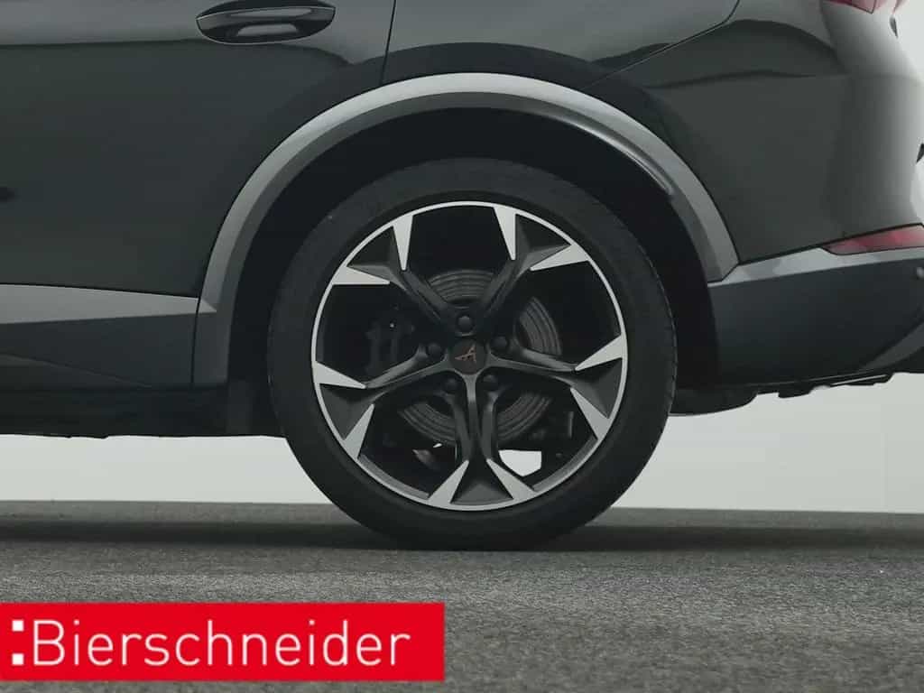 Cupra Formentor 2.0 TSI DSG 4Dr. VZ NAVI MATRIX ACC 09/2023-photo-27