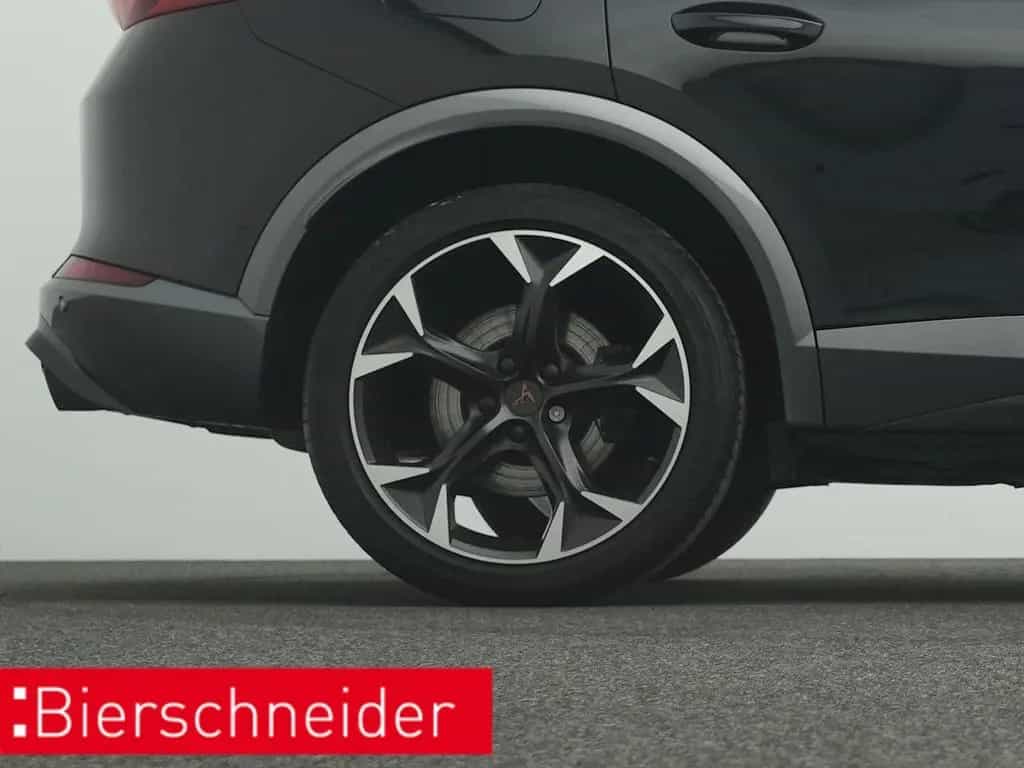 Cupra Formentor 2.0 TSI DSG 4Dr. VZ NAVI MATRIX ACC 09/2023-photo-28