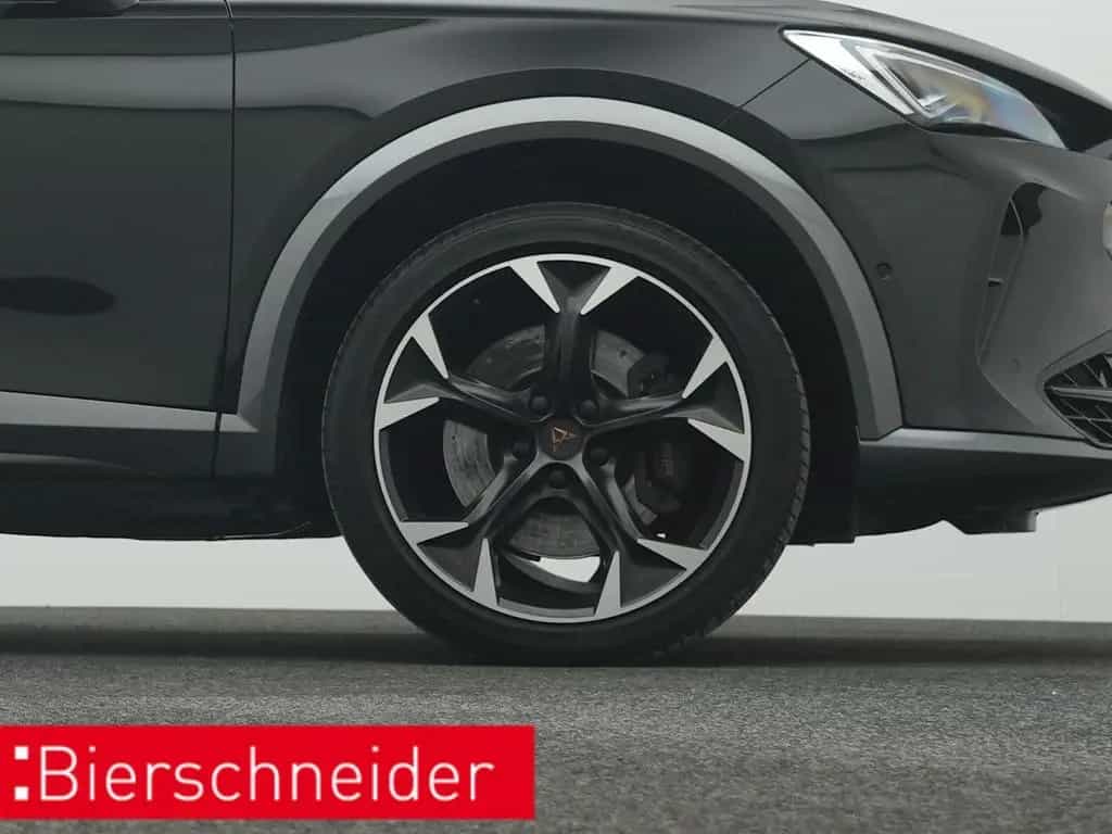 Cupra Formentor 2.0 TSI DSG 4Dr. VZ NAVI MATRIX ACC 09/2023-photo-29