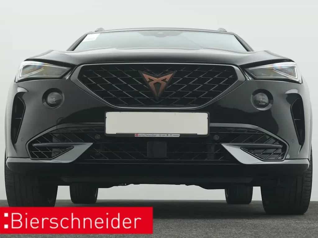 Cupra Formentor 2.0 TSI DSG 4Dr. VZ NAVI MATRIX ACC 09/2023-photo-30