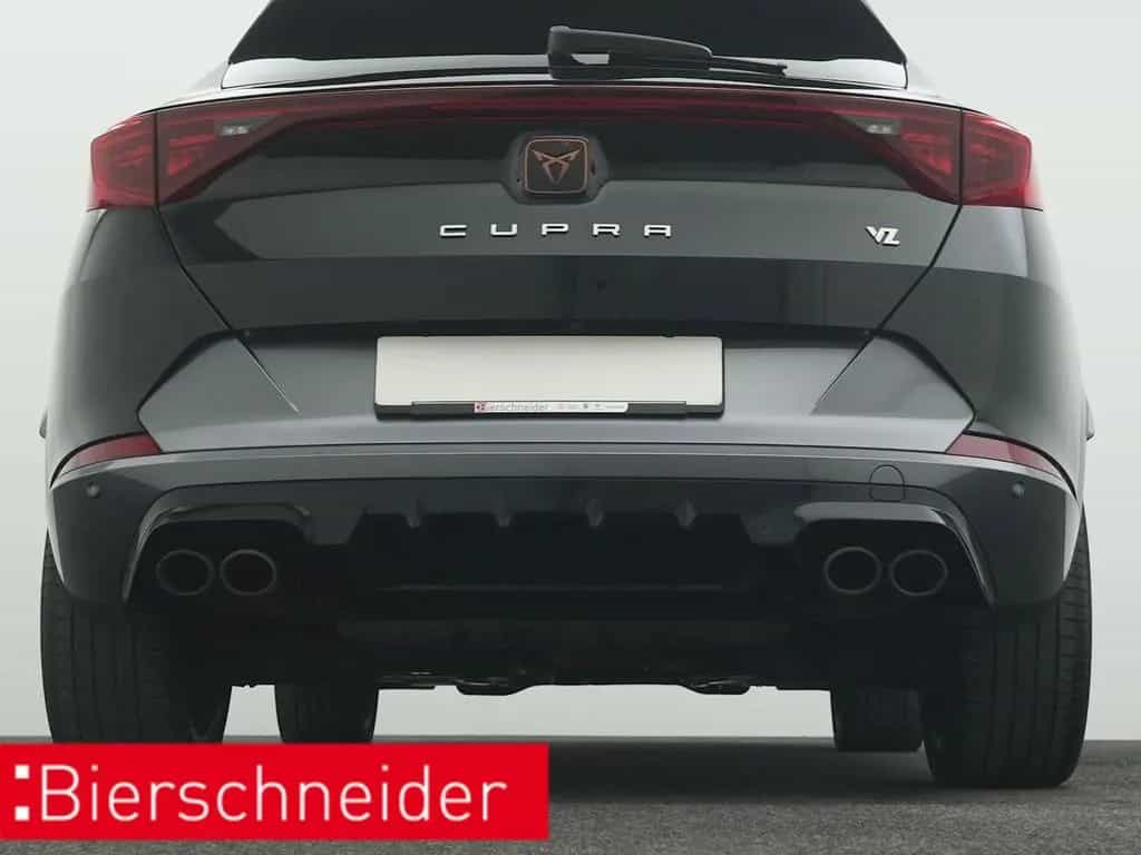 Cupra Formentor 2.0 TSI DSG 4Dr. VZ NAVI MATRIX ACC 09/2023-photo-31