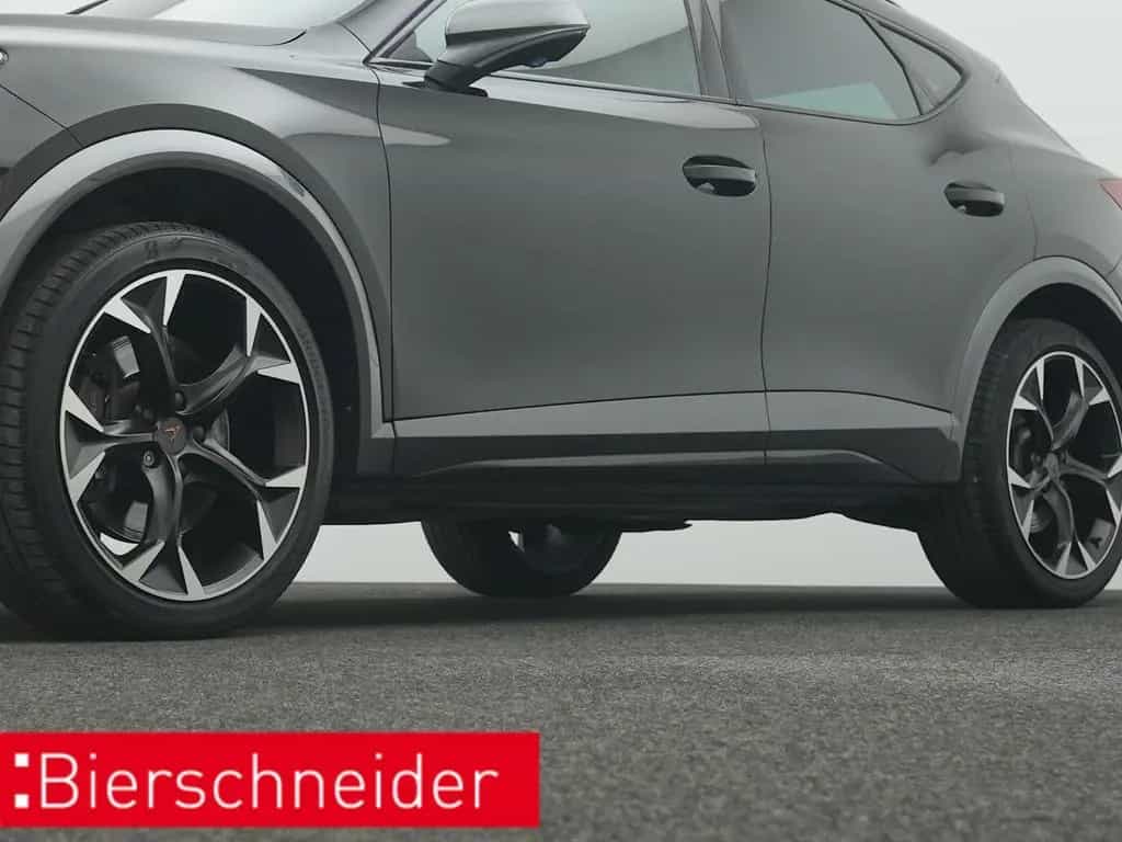 Cupra Formentor 2.0 TSI DSG 4Dr. VZ NAVI MATRIX ACC 09/2023-photo-32