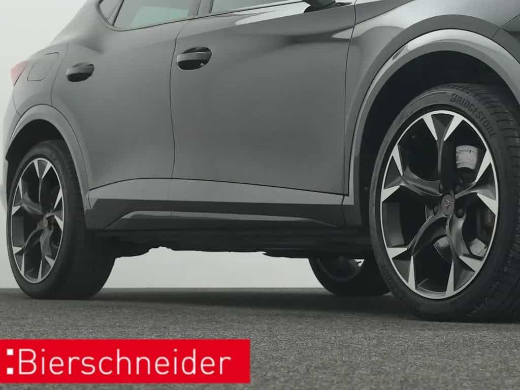 Cupra Formentor 2.0 TSI DSG 4Dr. VZ NAVI MATRIX ACC 09/2023-photo-33