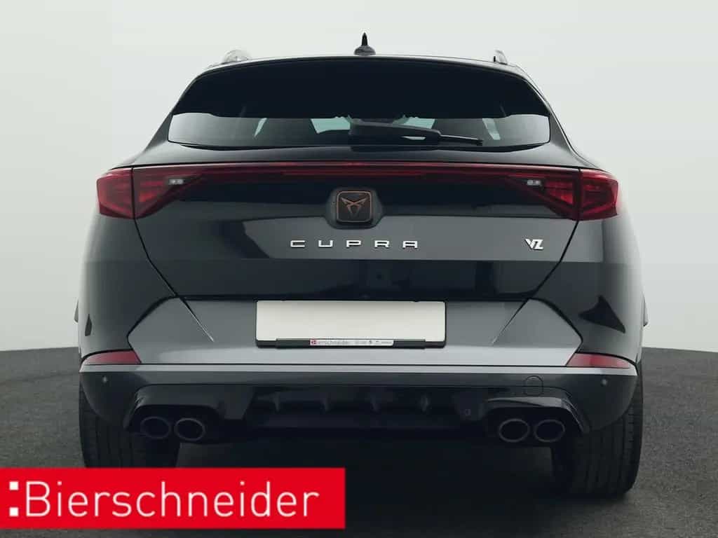 Cupra Formentor 2.0 TSI DSG 4Dr. VZ NAVI MATRIX ACC 09/2023-photo-4