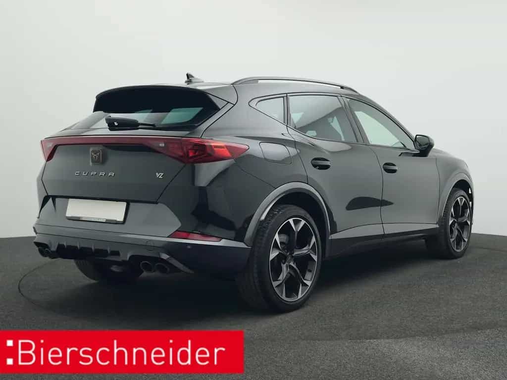 Cupra Formentor 2.0 TSI DSG 4Dr. VZ NAVI MATRIX ACC 09/2023-photo-5
