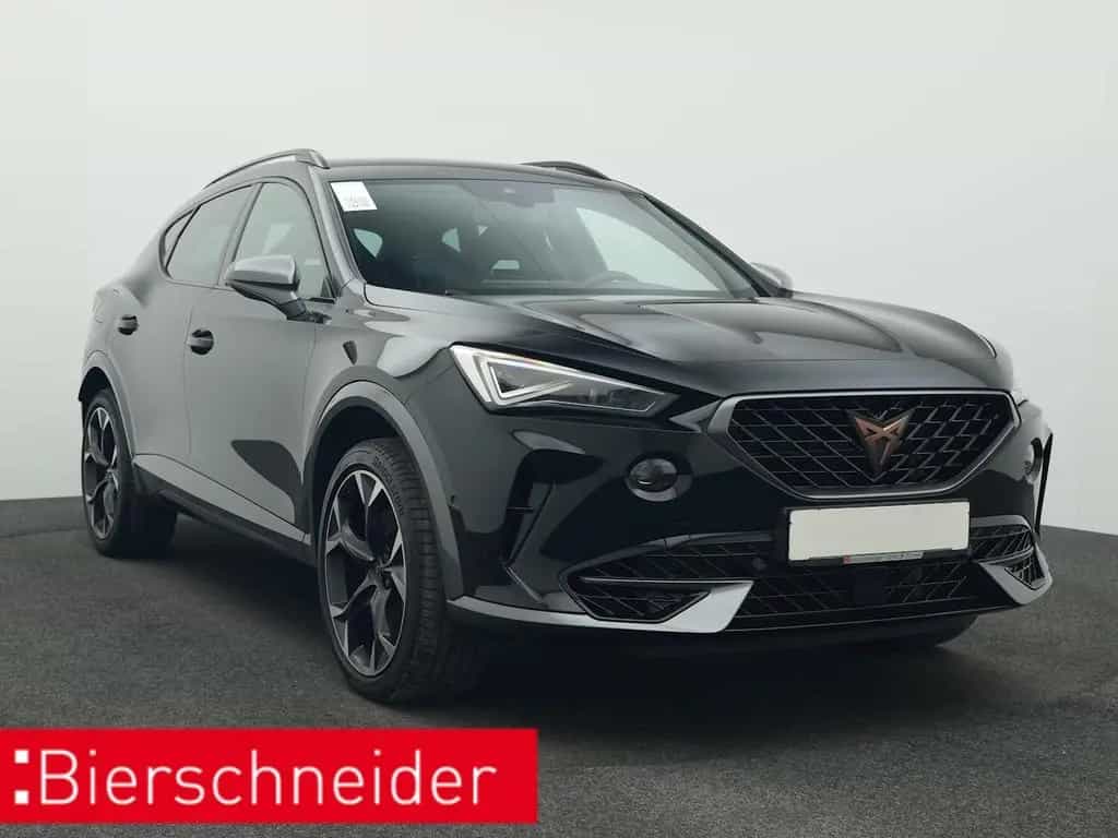 Cupra Formentor 2.0 TSI DSG 4Dr. VZ NAVI MATRIX ACC 09/2023-photo-8