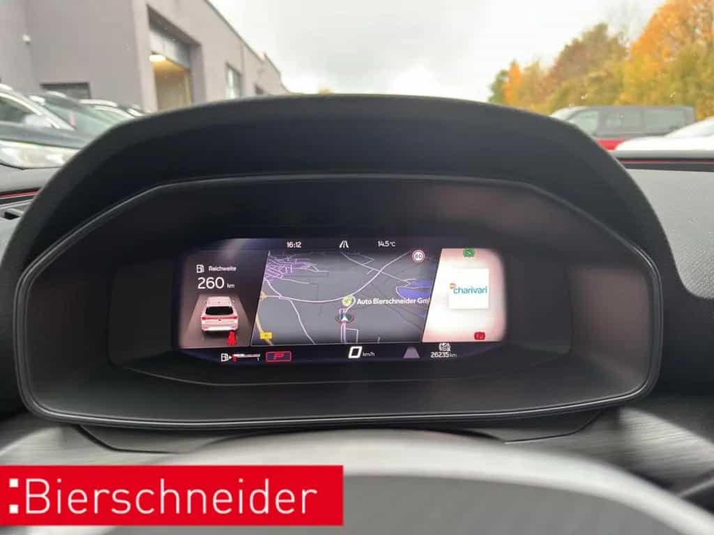 Cupra Leon SP 2.0 TSI DSG 4Dr AB279EUR VZ AHK PANO DCC 09/2023-photo-17