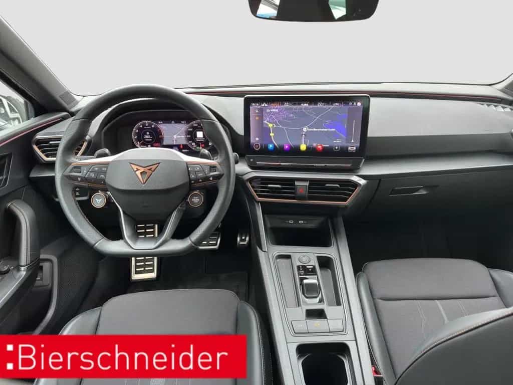Cupra Leon SP 2.0 TSI DSG 4Dr AB279EUR VZ AHK PANO DCC 09/2023-photo-19