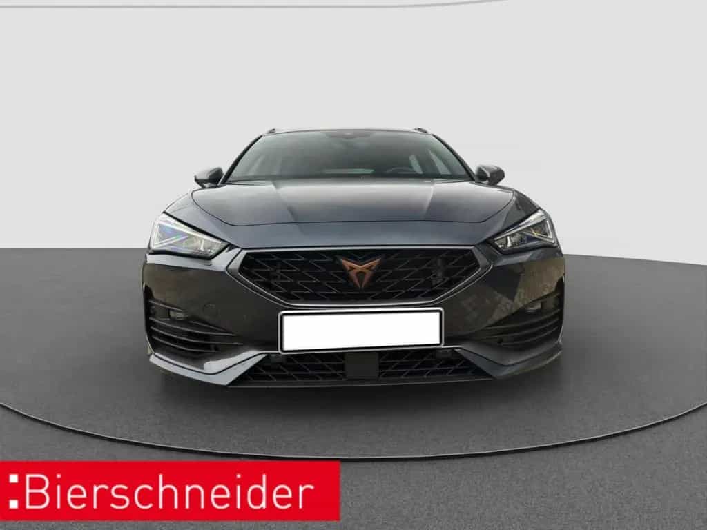 Cupra Leon SP 2.0 TSI DSG 4Dr AB279EUR VZ AHK PANO DCC 09/2023-photo-2