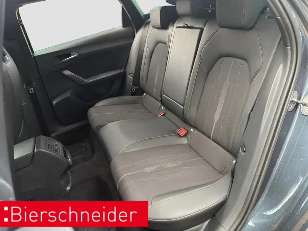 Cupra Leon SP 2.0 TSI DSG 4Dr AB279EUR VZ AHK PANO DCC 09/2023-photo-21