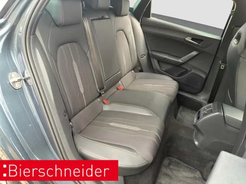 Cupra Leon SP 2.0 TSI DSG 4Dr AB279EUR VZ AHK PANO DCC 09/2023-photo-23
