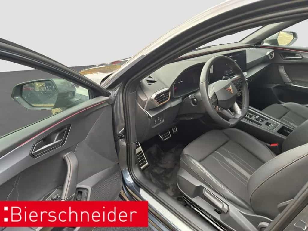 Cupra Leon SP 2.0 TSI DSG 4Dr AB279EUR VZ AHK PANO DCC 09/2023-photo-31