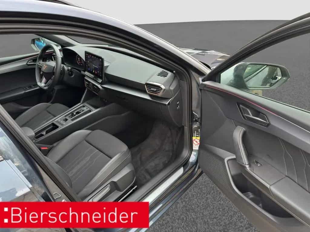 Cupra Leon SP 2.0 TSI DSG 4Dr AB279EUR VZ AHK PANO DCC 09/2023-photo-33