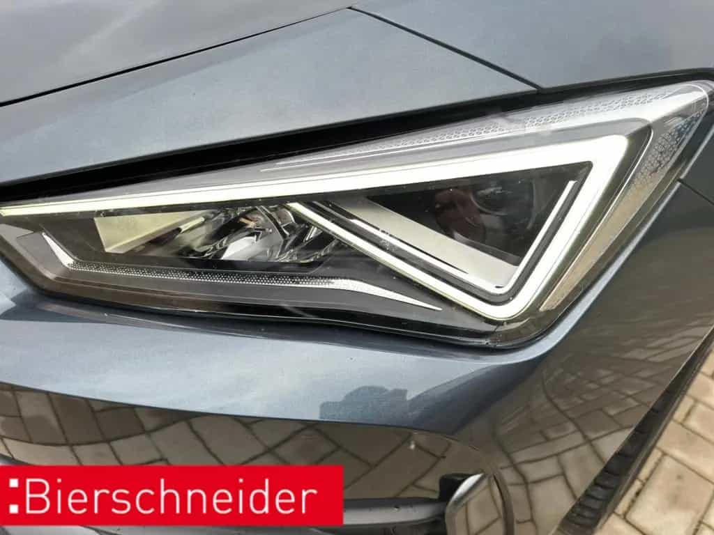 Cupra Leon SP 2.0 TSI DSG 4Dr AB279EUR VZ AHK PANO DCC 09/2023-photo-35